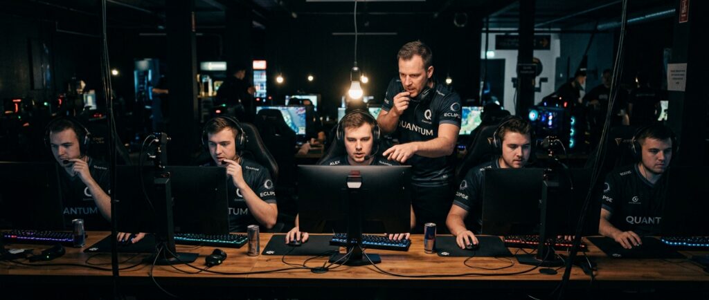 Upgrading Esports Performance