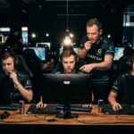 Upgrading Esports Performance